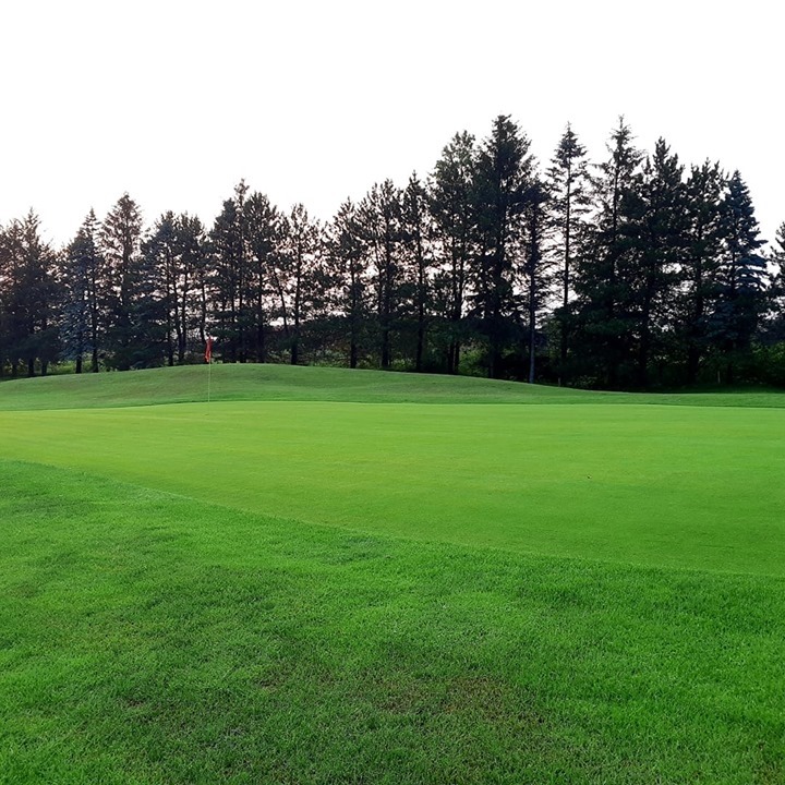 Plaster Rock Golf Club / ExploreNB / Tourism New Brunswick